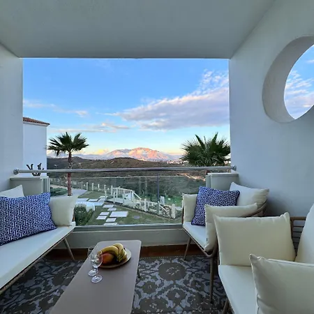 Vip Small Oasis Apartment