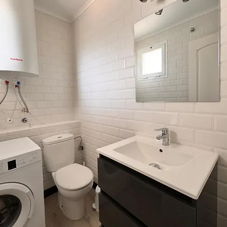 Apartment Vip Small Oasis Manilva