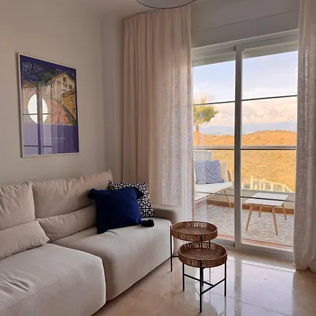 Vip Small Oasis * Manilva