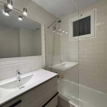 Vip Small Oasis Apartment *