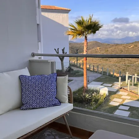 Vip Small Oasis Apartment Manilva