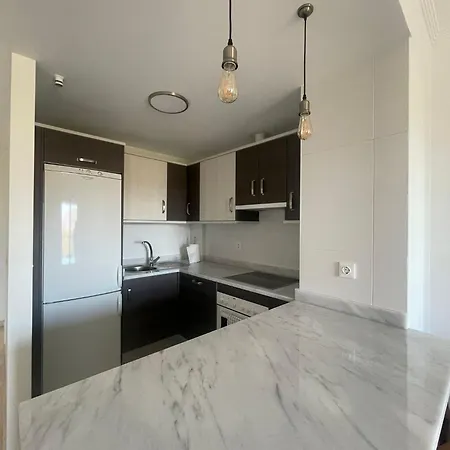 Vip Small Oasis Apartment Manilva