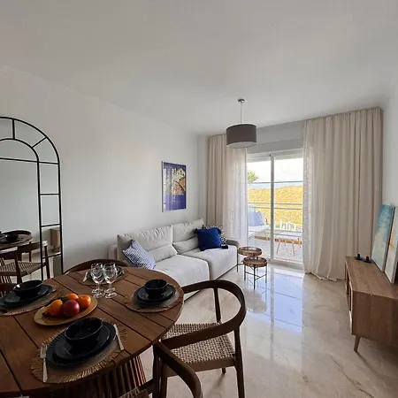 Vip Small Oasis Apartment