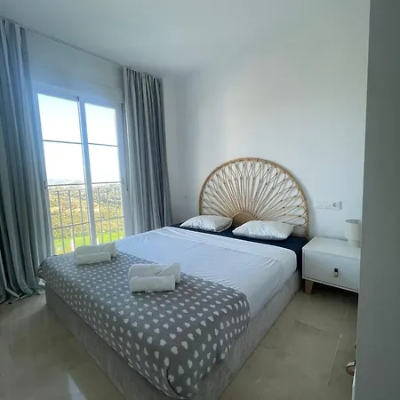 Vip Small Oasis Apartment