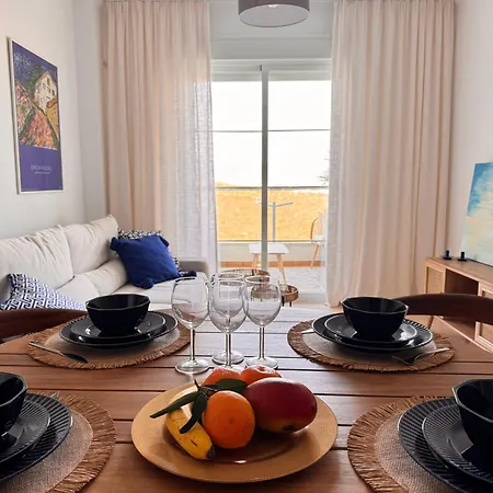Vip Small Oasis Apartment