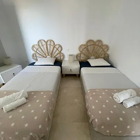 Vip Small Oasis Manilva