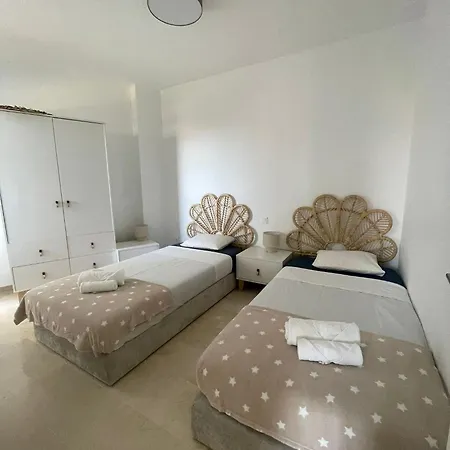Apartment Vip Small Oasis Manilva